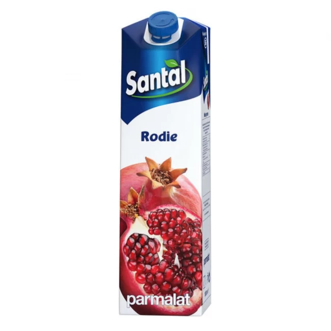 Suc De Rodie 15% Santal 1l