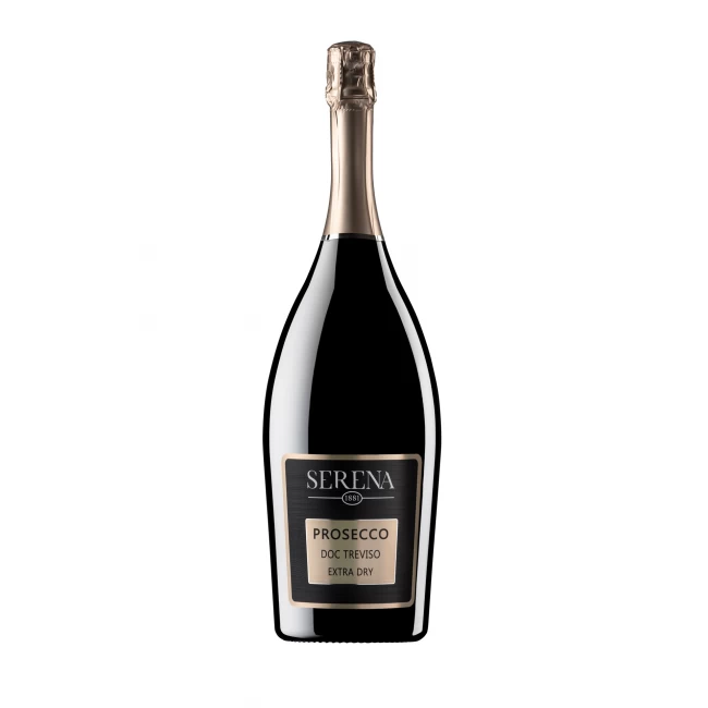 Prosecco Extra Dry Serena Wines 1881 Magnum  DOC 1.5L