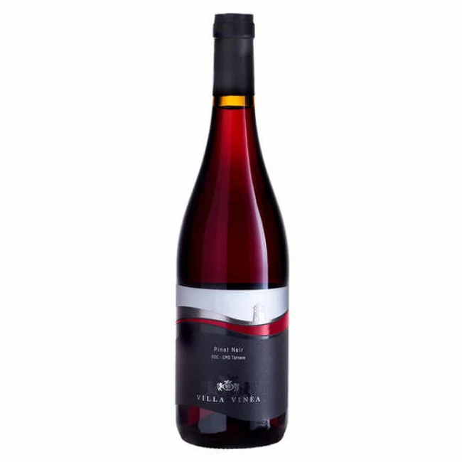 Vin Rosu Pinot Noir 2016 Selection Villa Vinea 0.75l