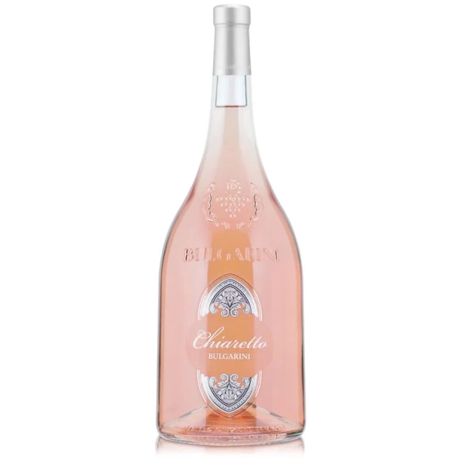 Vin Rose Chiaretto Riviera Del Garda Classico Bulgarini DOC 1.5l