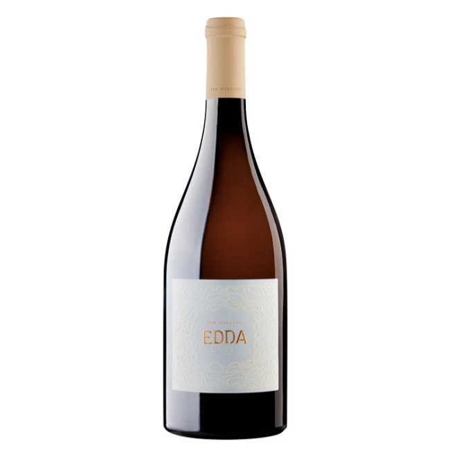 Vin Alb Edda Lei Salento San Marzano IGP 0.75l