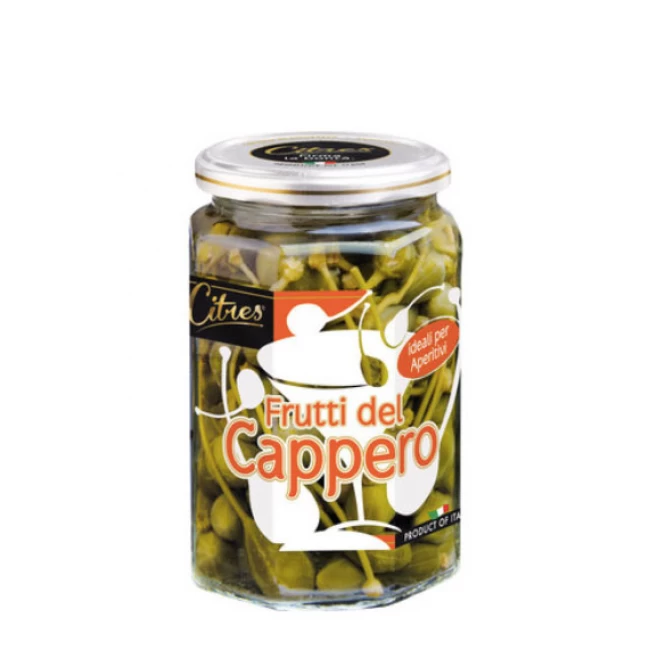 Capere In Otet Citres 290g