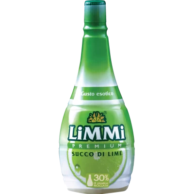 Suc De Lime Limmi 200ml
