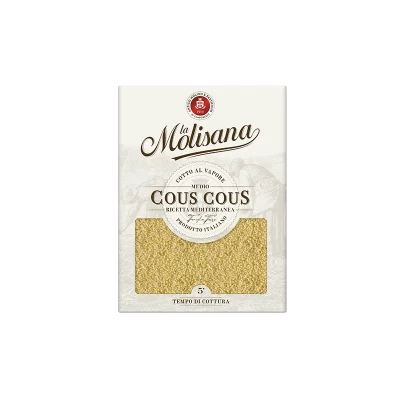 Paste Cous Cous No621 La Molisana 1kg