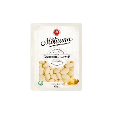 Gnocchi Di Patate La Molisana 500g