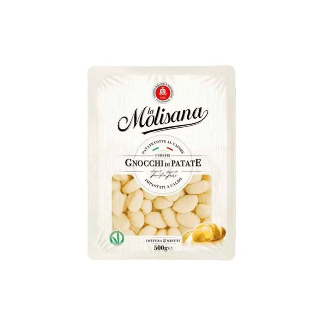 Gnocchi Di Patate La Molisana 500g