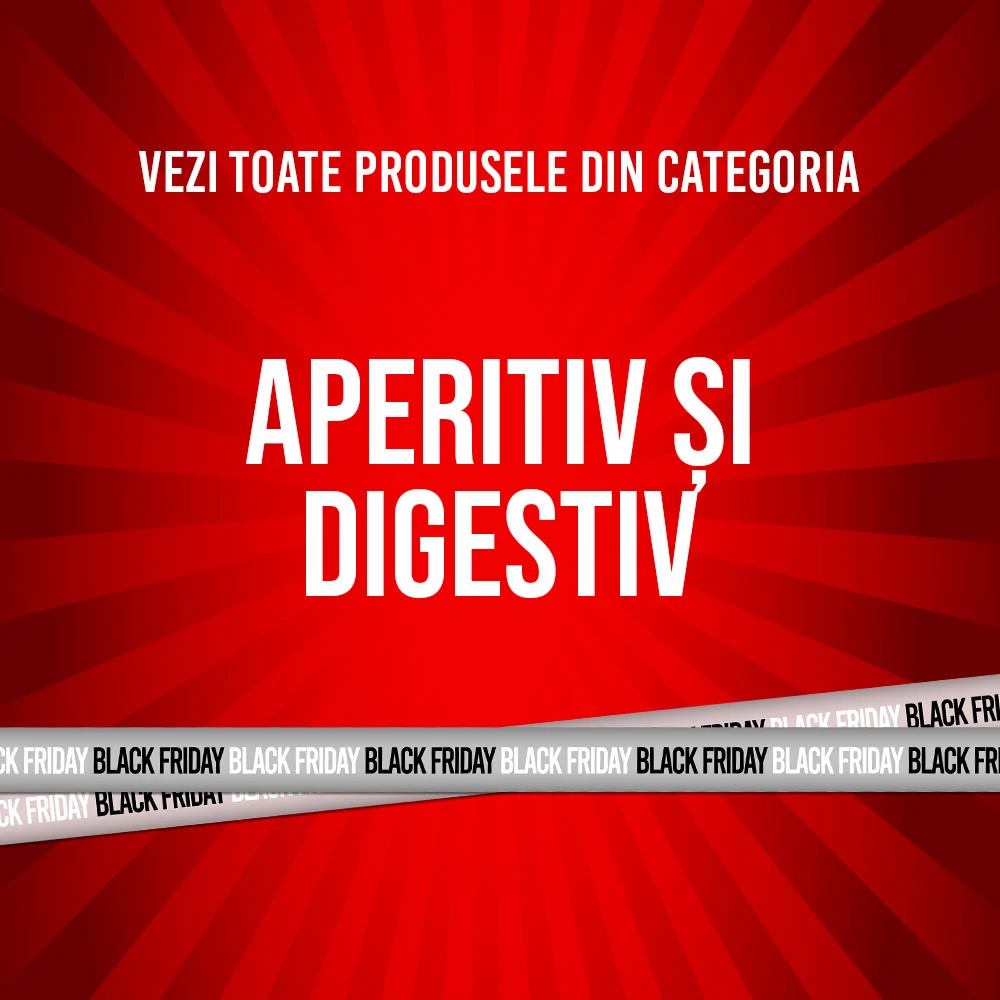 Aperitiv și Digestiv