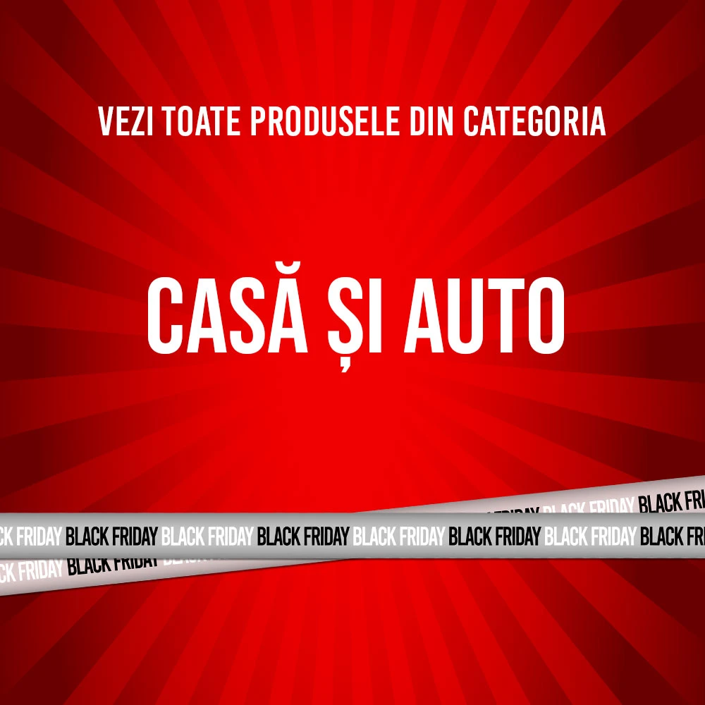 Casă și Auto
