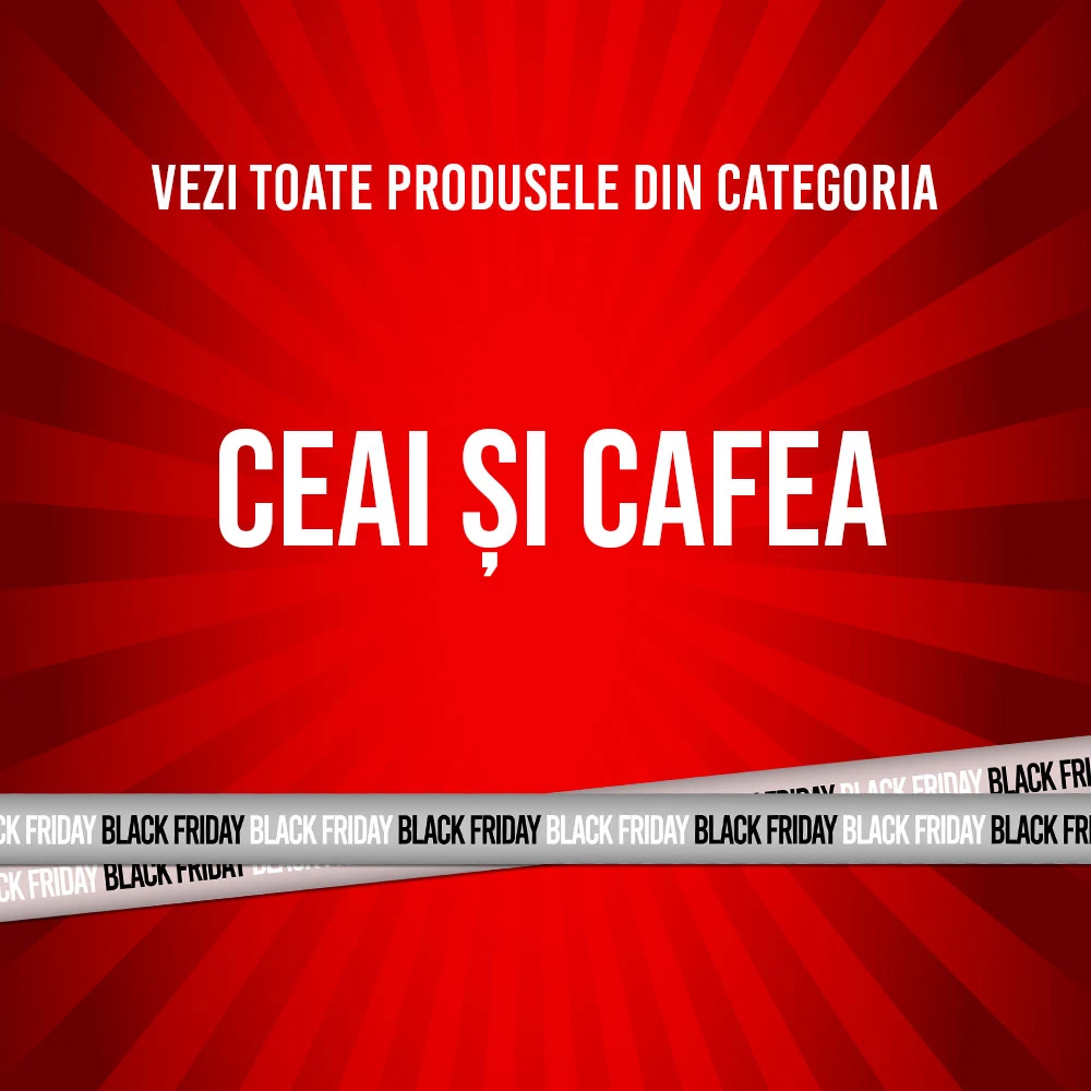 Ceai și Cafea