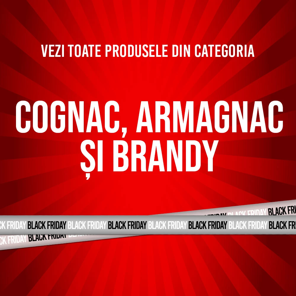 Cognac & Armagnac & Brandy