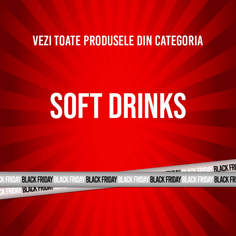 Soft Drinks