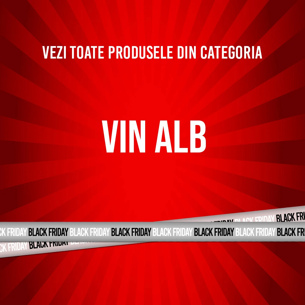 Vin Alb