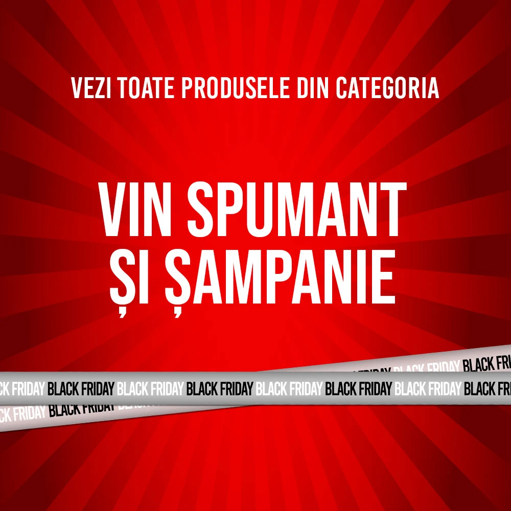 Vin Spumant și Șampanie