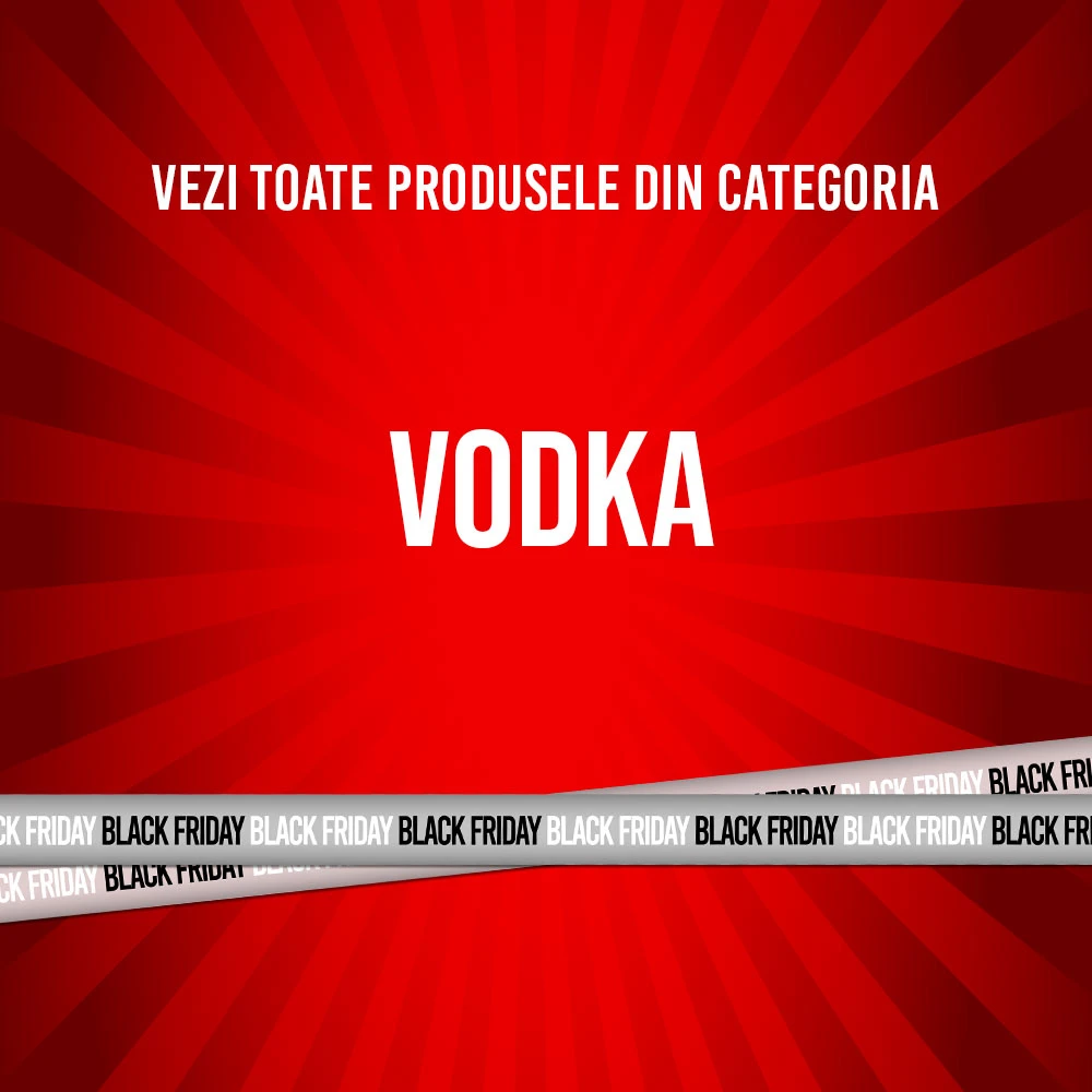 Vodka