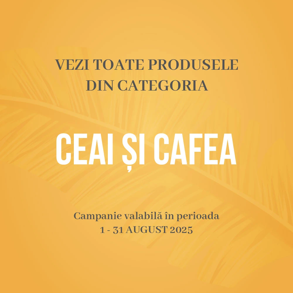 Ceai & Cafea