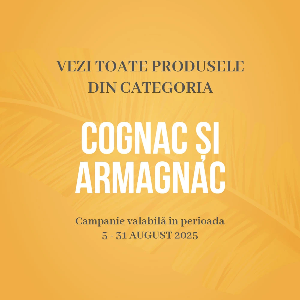 Cognac & Armagnac & Brandy
