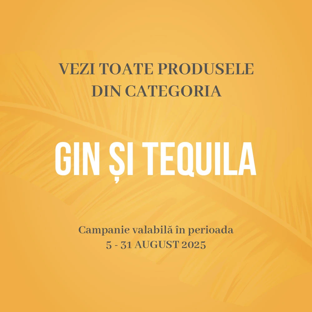 Gin & Tequila