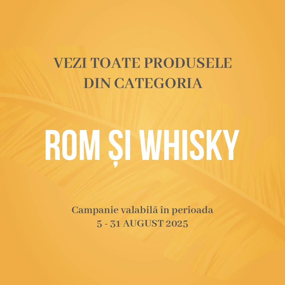 Rom & Whisky