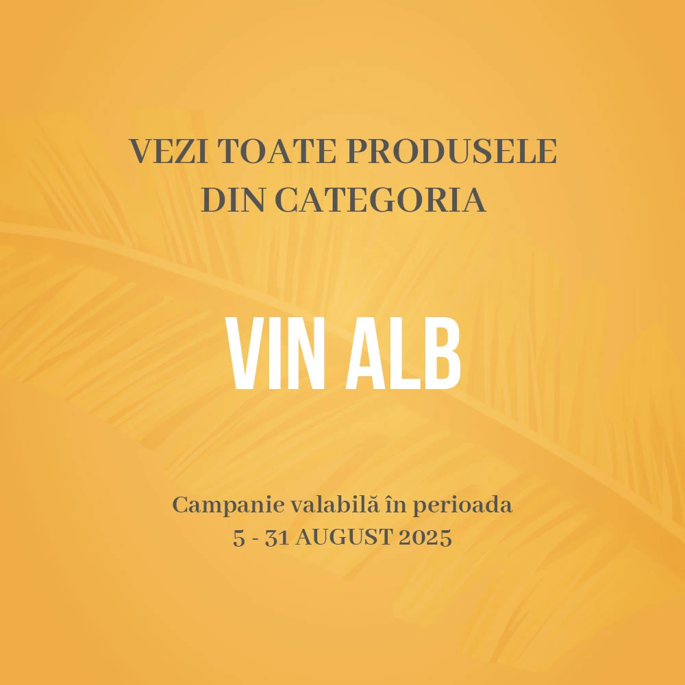 Vin Alb