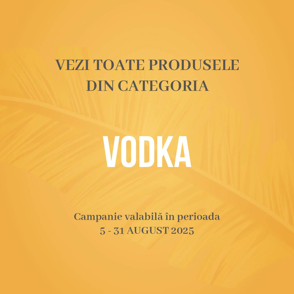 Vodka