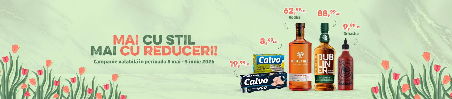 Vezi oferta