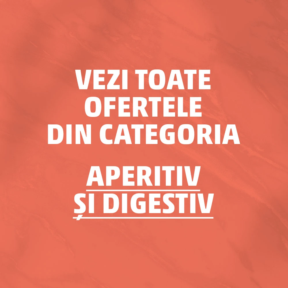 Aperitiv și Digestiv