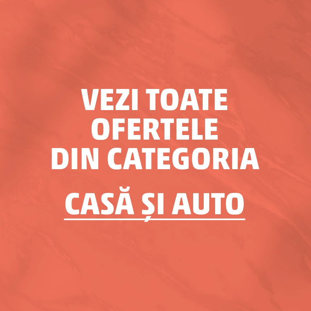 Casă și Auto
