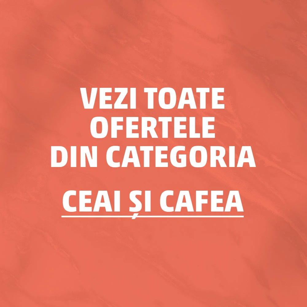 Ceai și Cafea