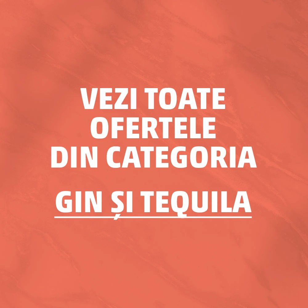 Gin & Tequila