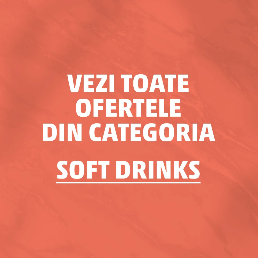 Soft Drinks