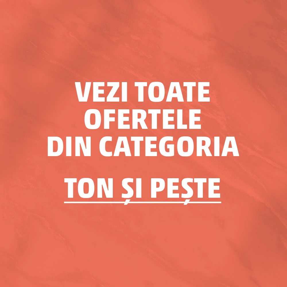Ton și Pește