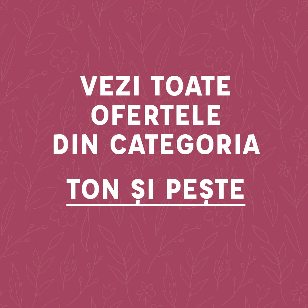 Ton și Pește