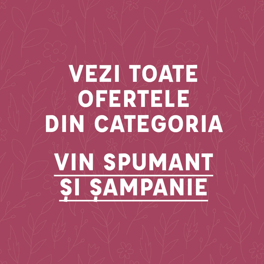 Vin Spumant și Șampanie