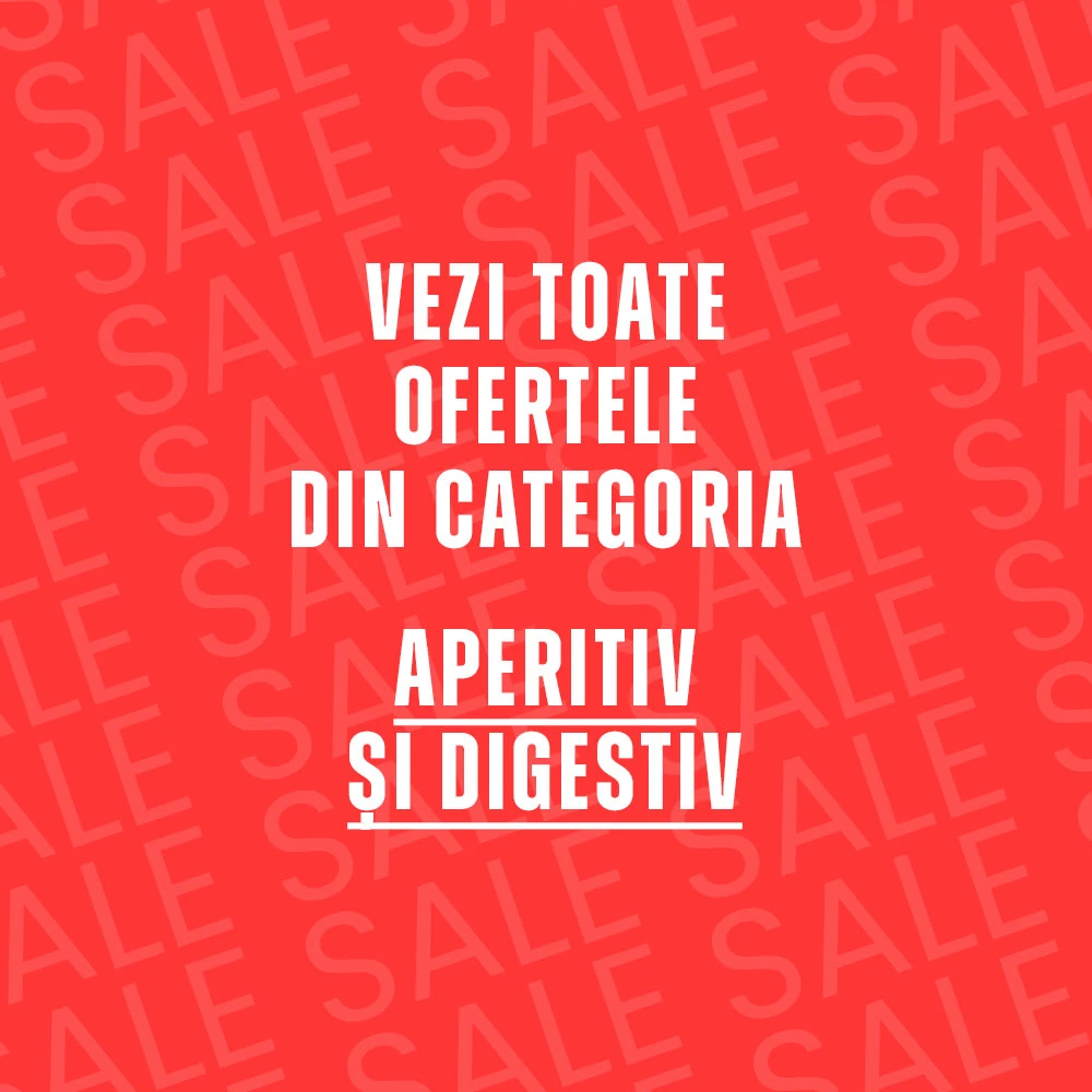 Aperitiv și Digestiv