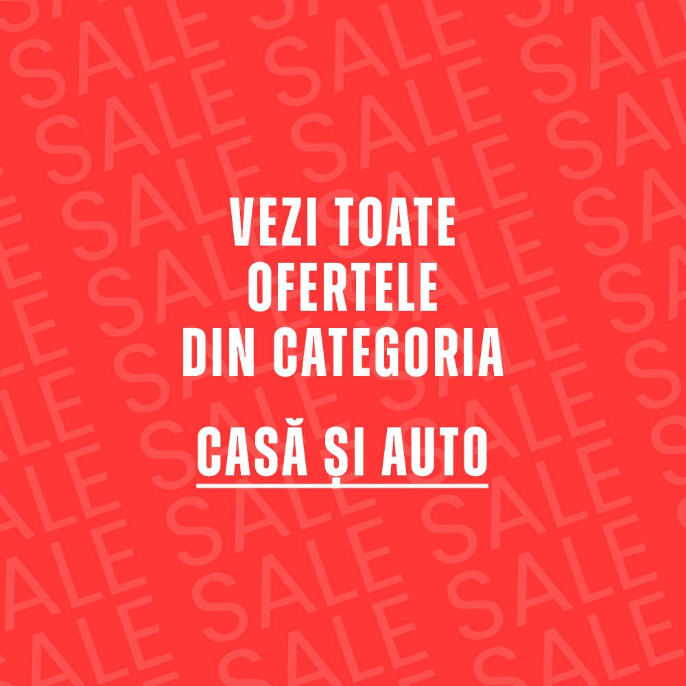Casă și Auto