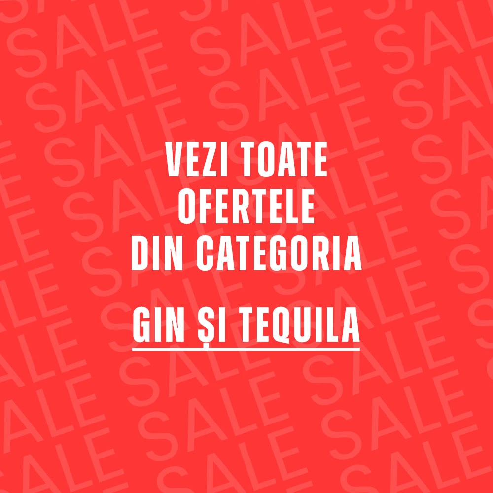 Gin & Tequila