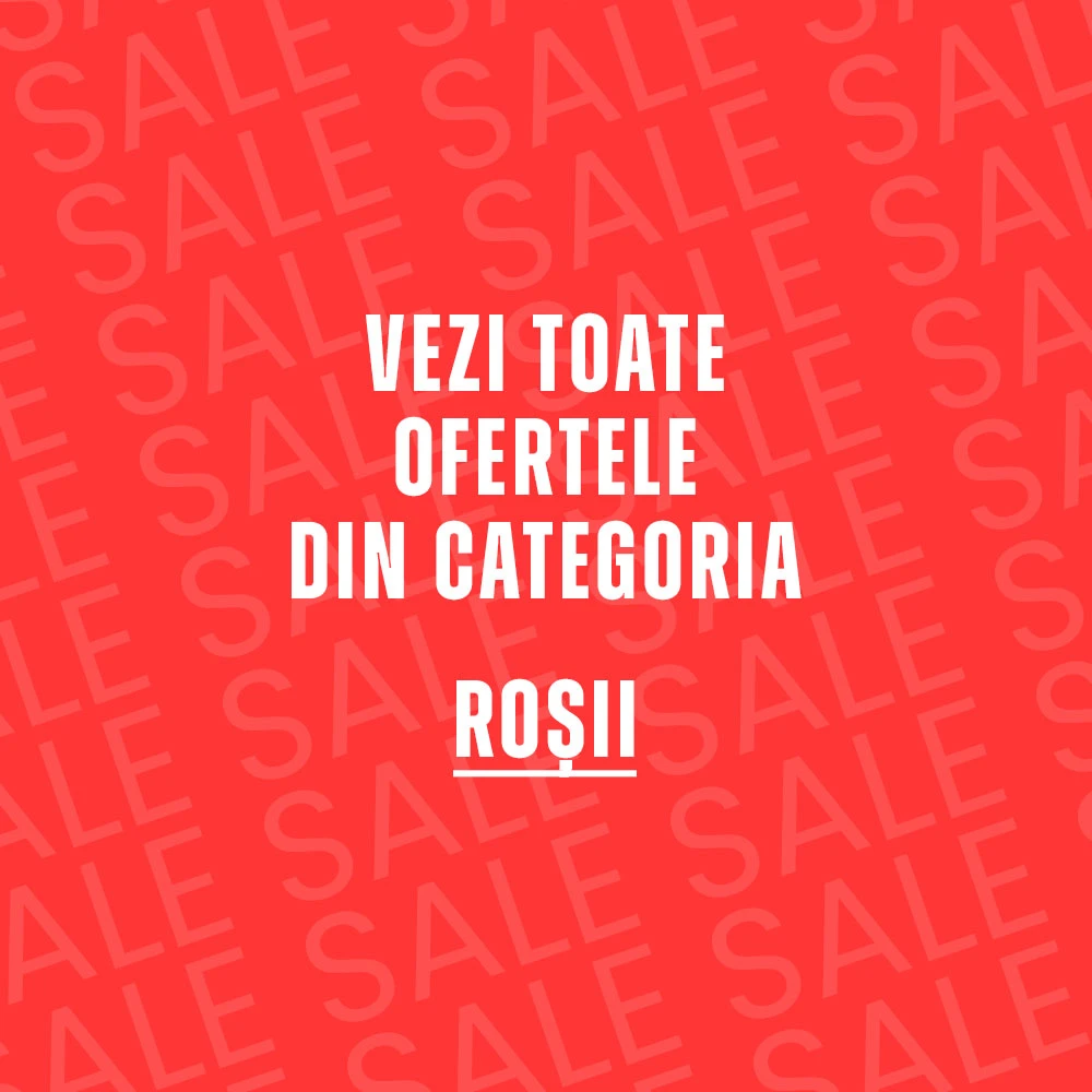 Roșii