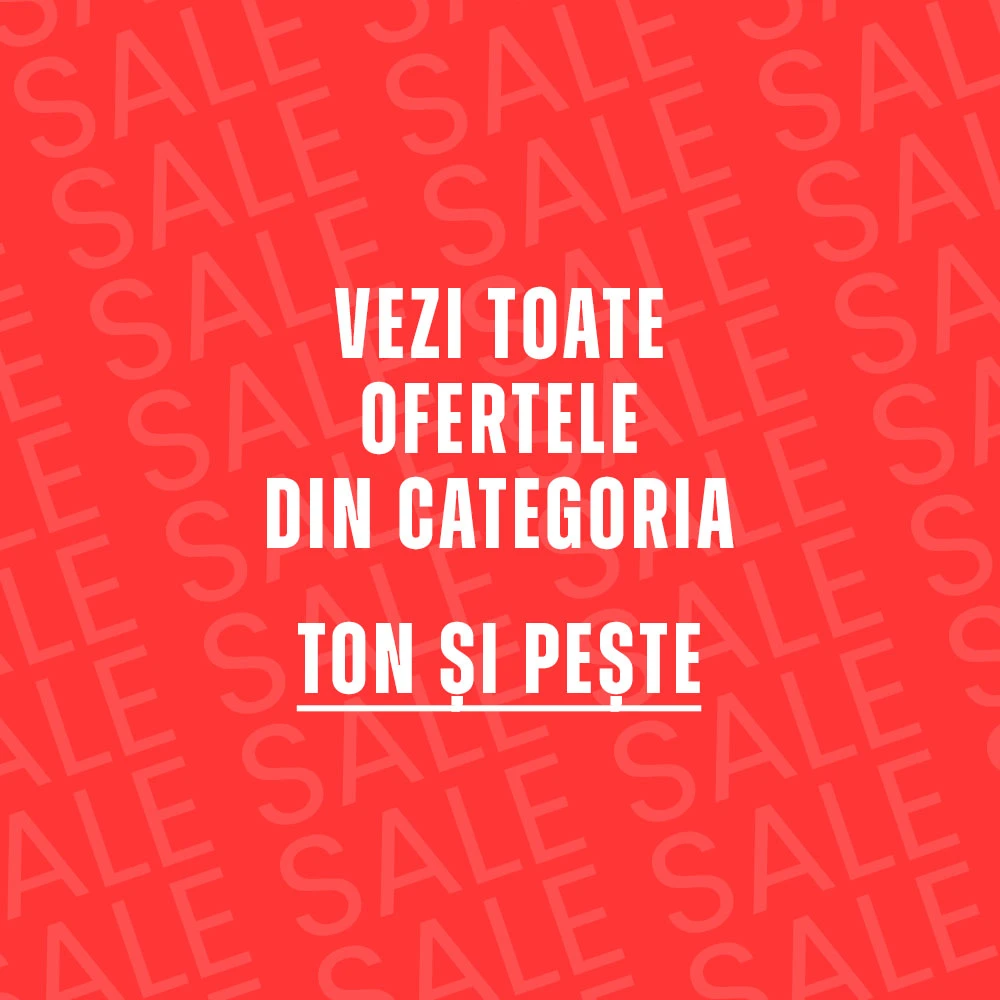Ton și Pește