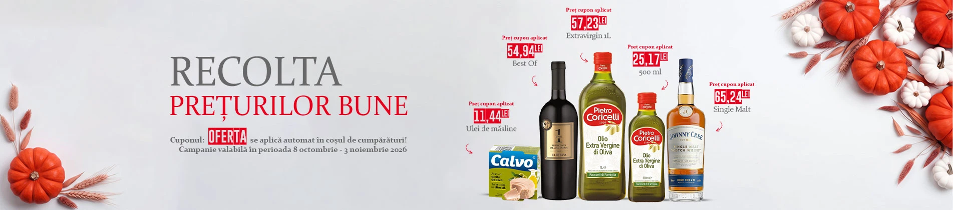 Vezi oferta