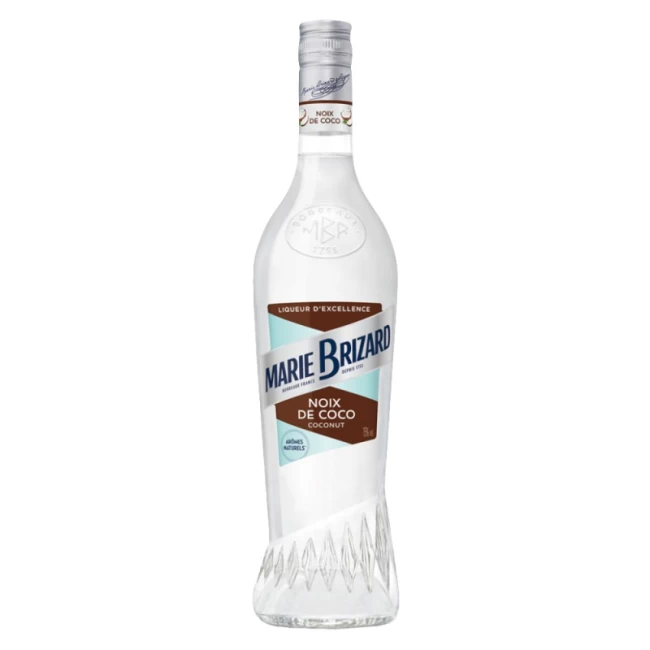 Lichior De Cocos Marie Brizard 15% Alc. 0.7l