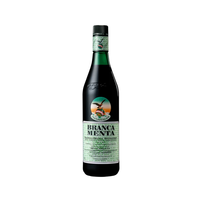Branca Menta 28% Alc. 0.5L
