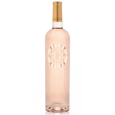 Vin Rose Cotes De Provence Ultimate Provence DOC  6l