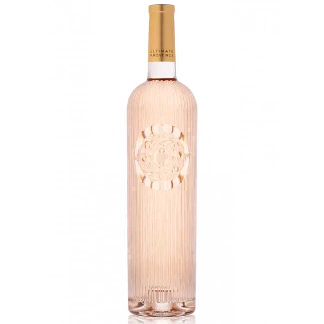 Vin Rose Cotes De Provence Ultimate Provence DOC  6l