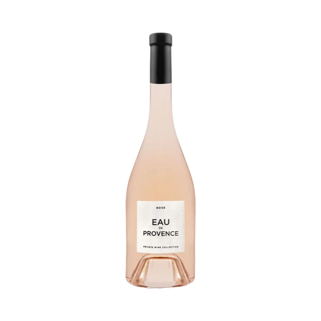 Vin Rose Eau De Provence 1.5l 