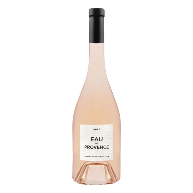 Vin Rose Eau De Provence 6l 