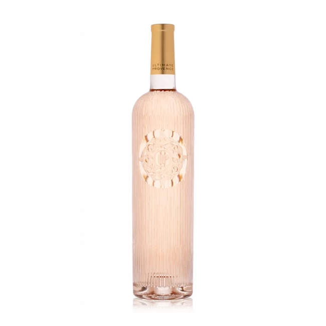 Vin Rose Cotes De Provence Ultimate Provence DOC  3l