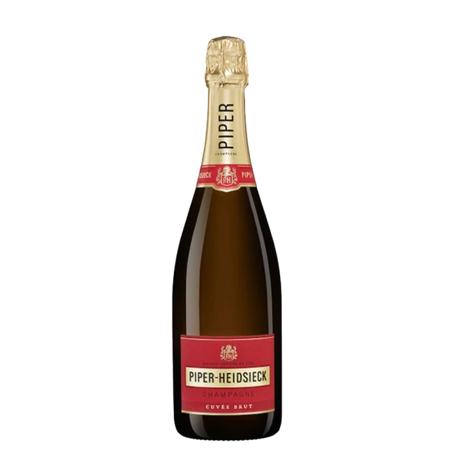 Sampanie Brut Non Vintage Piper Heidsieck 0.75l