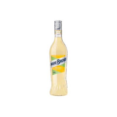 Lichior De Ananas Marie Brizard 15% Alc. 0.7l