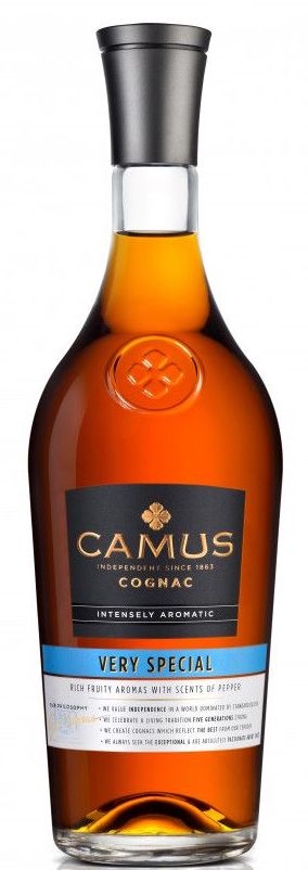 Coniac Camus VS 40% Alc. 0.7L