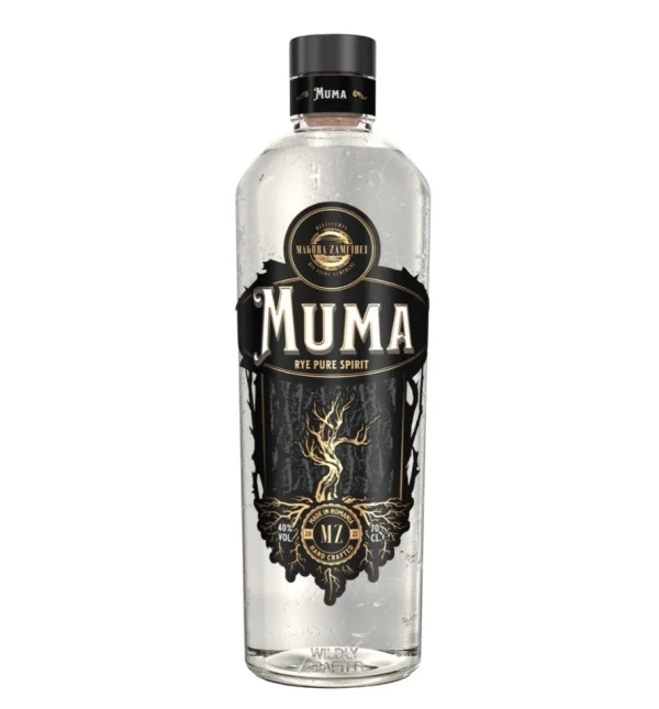 Vodka Muma 40% Alc. 0.7L